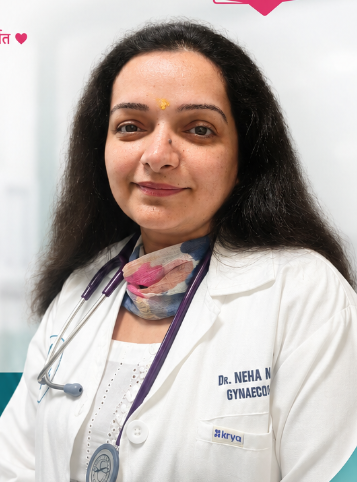 Dr. Neha Naresh